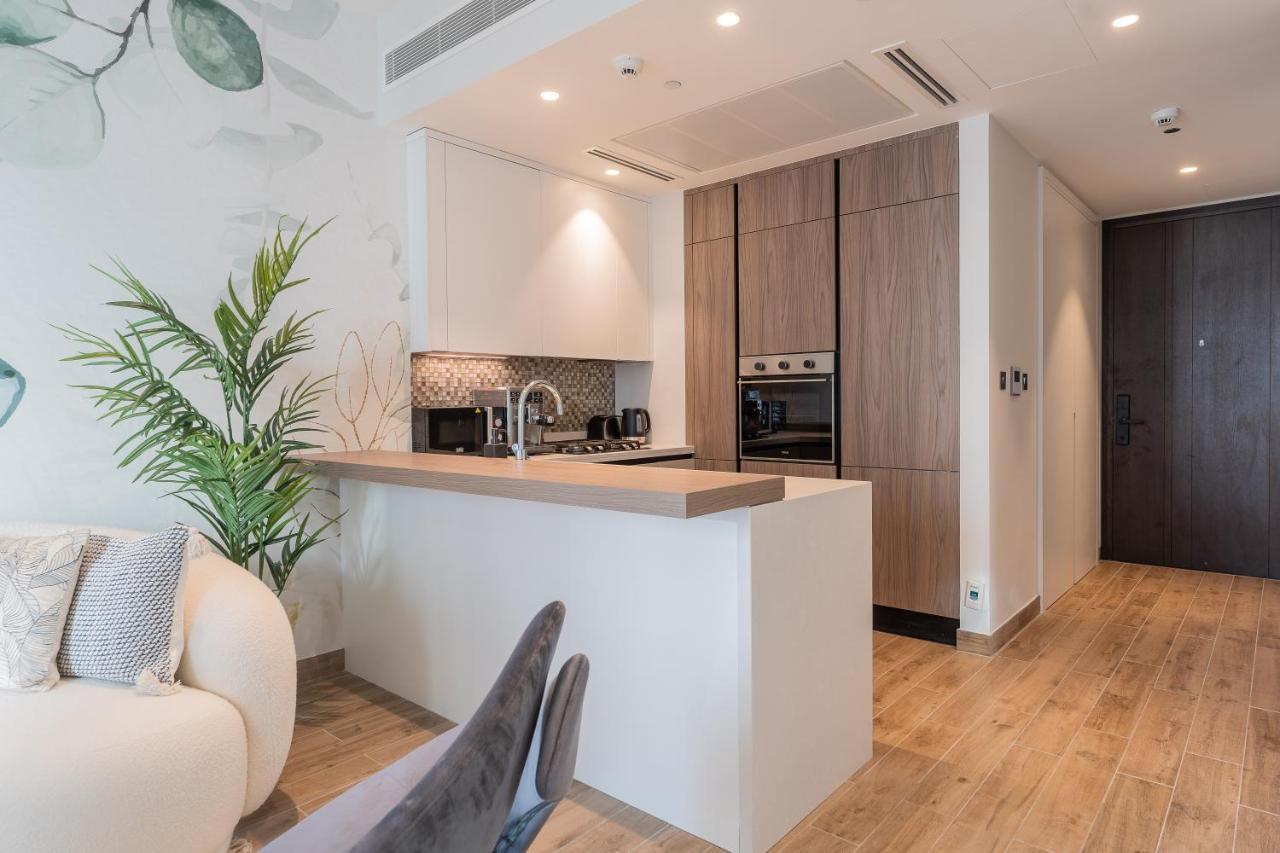 Desert Living Luxury Condo - Jumeirah Living Marina Gate Dubaï Extérieur photo